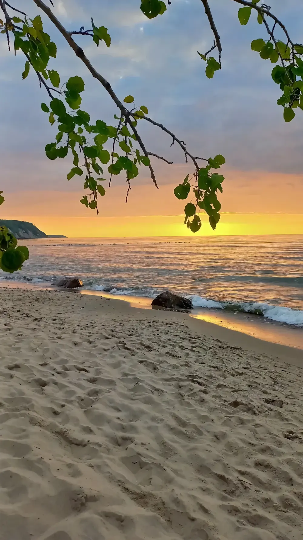 anh binh minh tren bien vinh 4