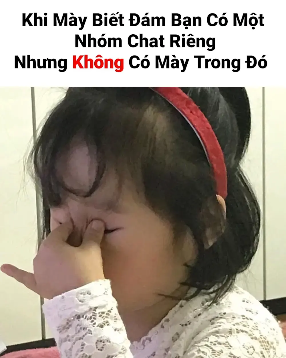 anh khoc meme de thuong 11