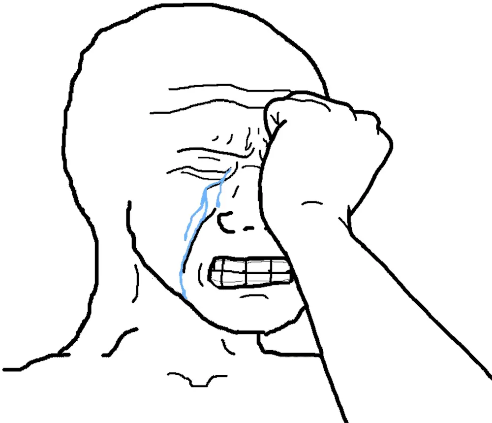 anh meme khoc hai gao thet 1