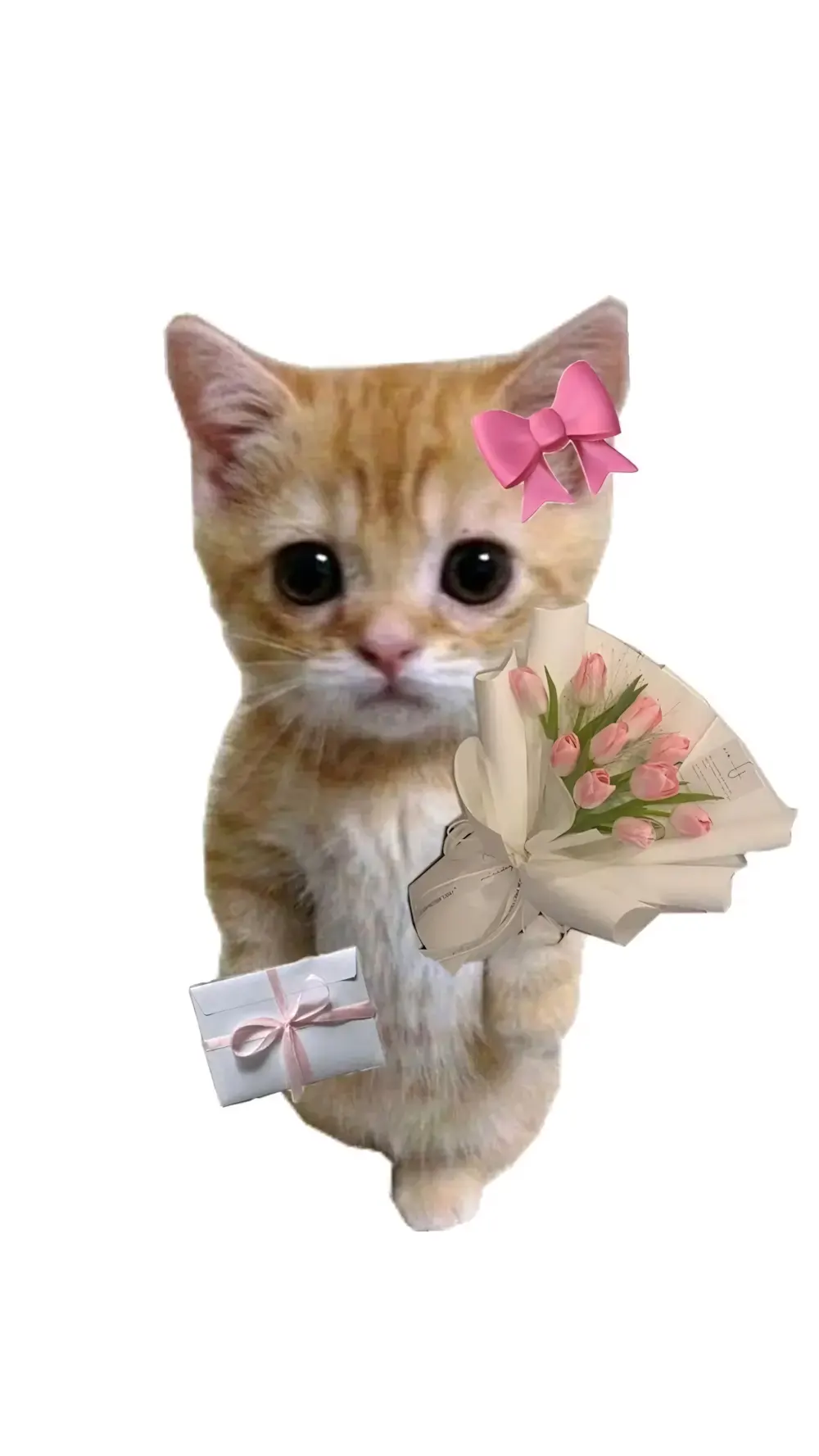 anh meo cute 1
