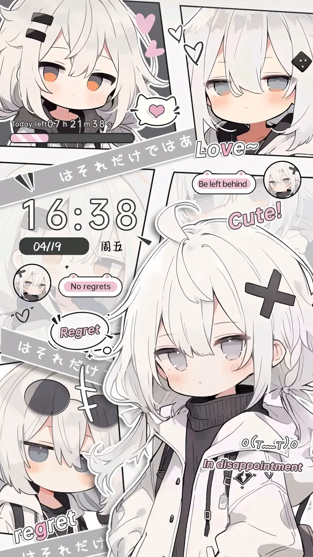anh meo cute 16