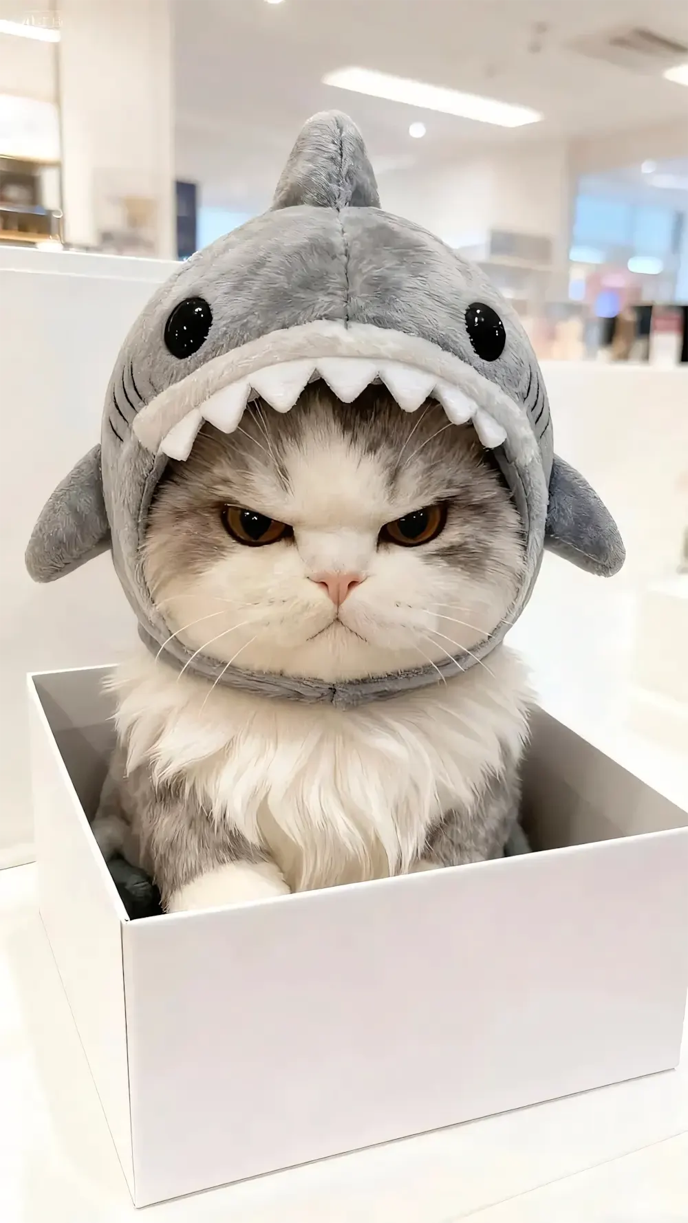 anh meo cute 2