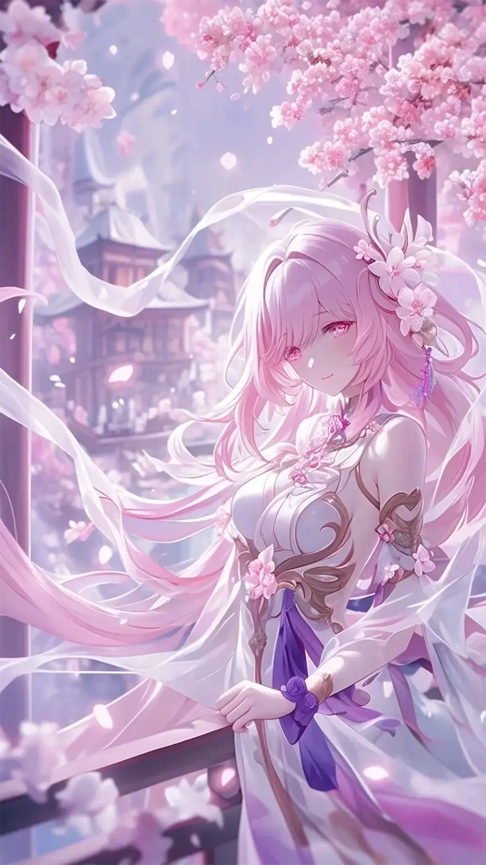 anh nen dien thoai anime 4k 1