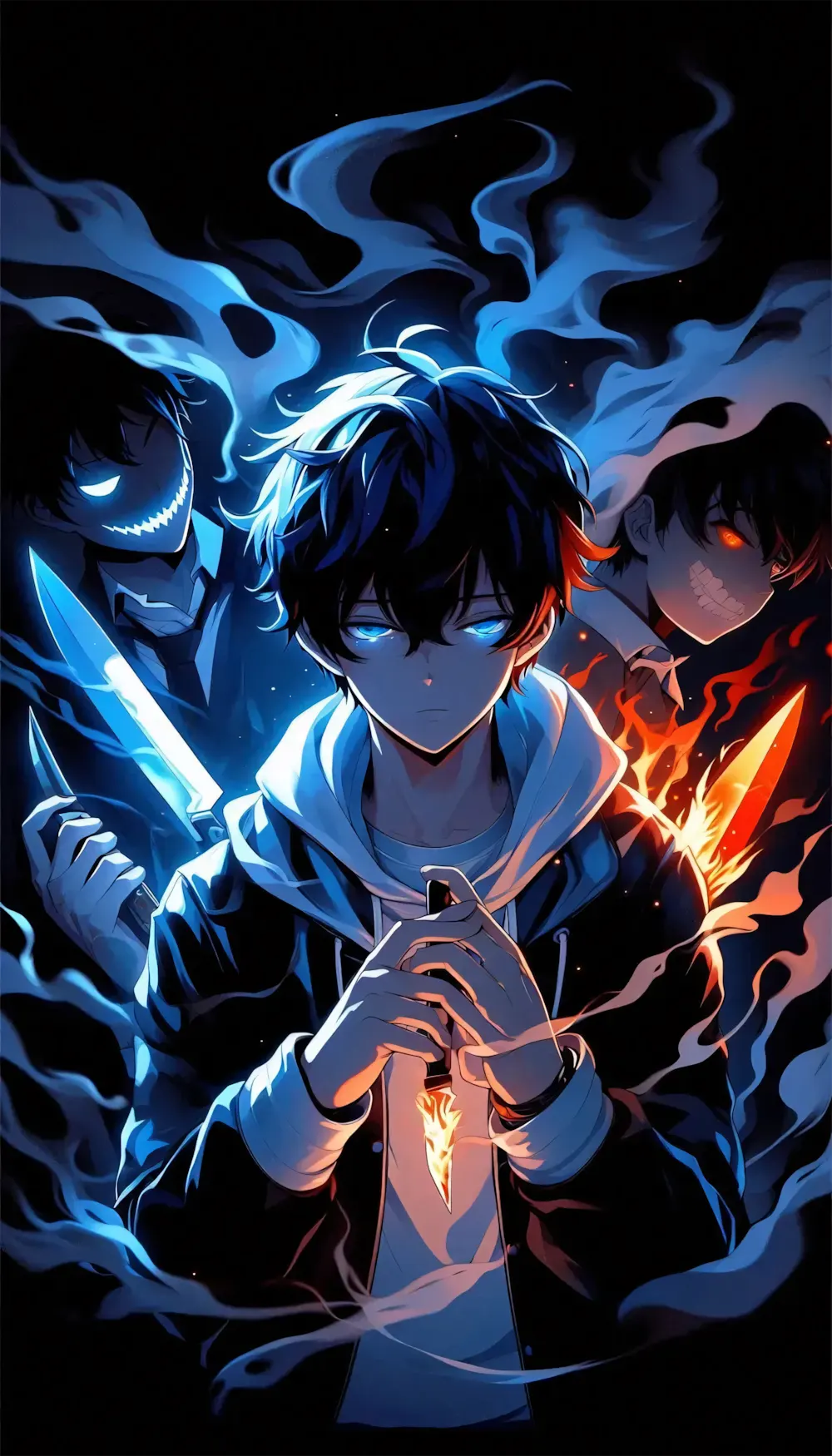 anh nen dien thoai anime 4k 18