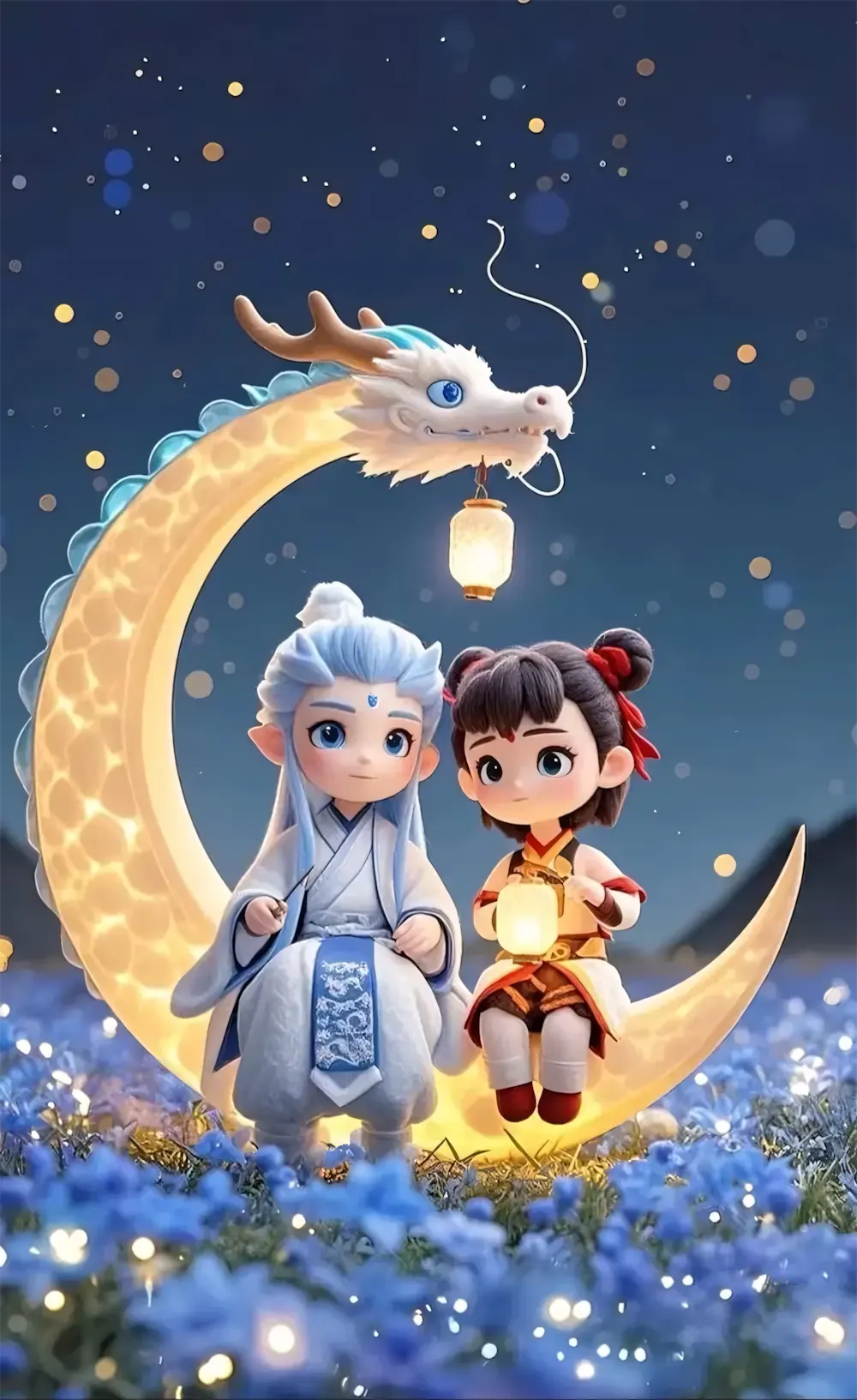 anh nen dien thoai anime 4k 20