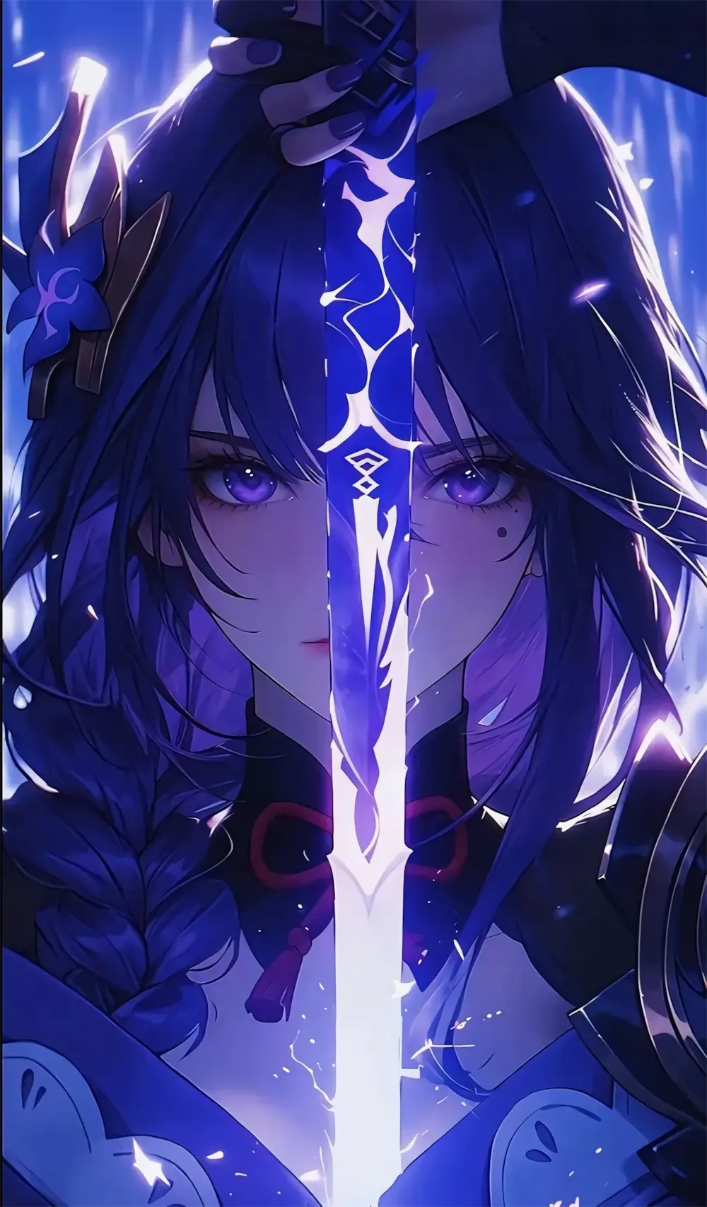 anh nen dien thoai anime 4k 7