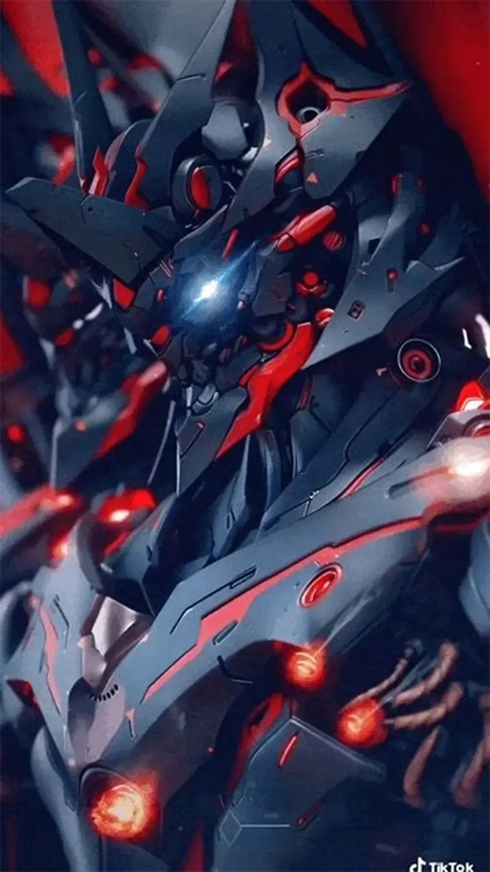 anh nen dien thoai anime 4k 9