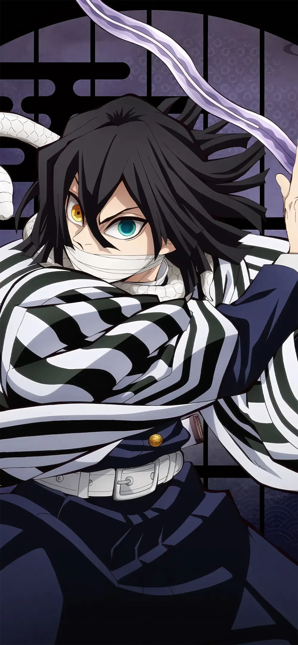 anh nen dien thoai dep anime cute 10