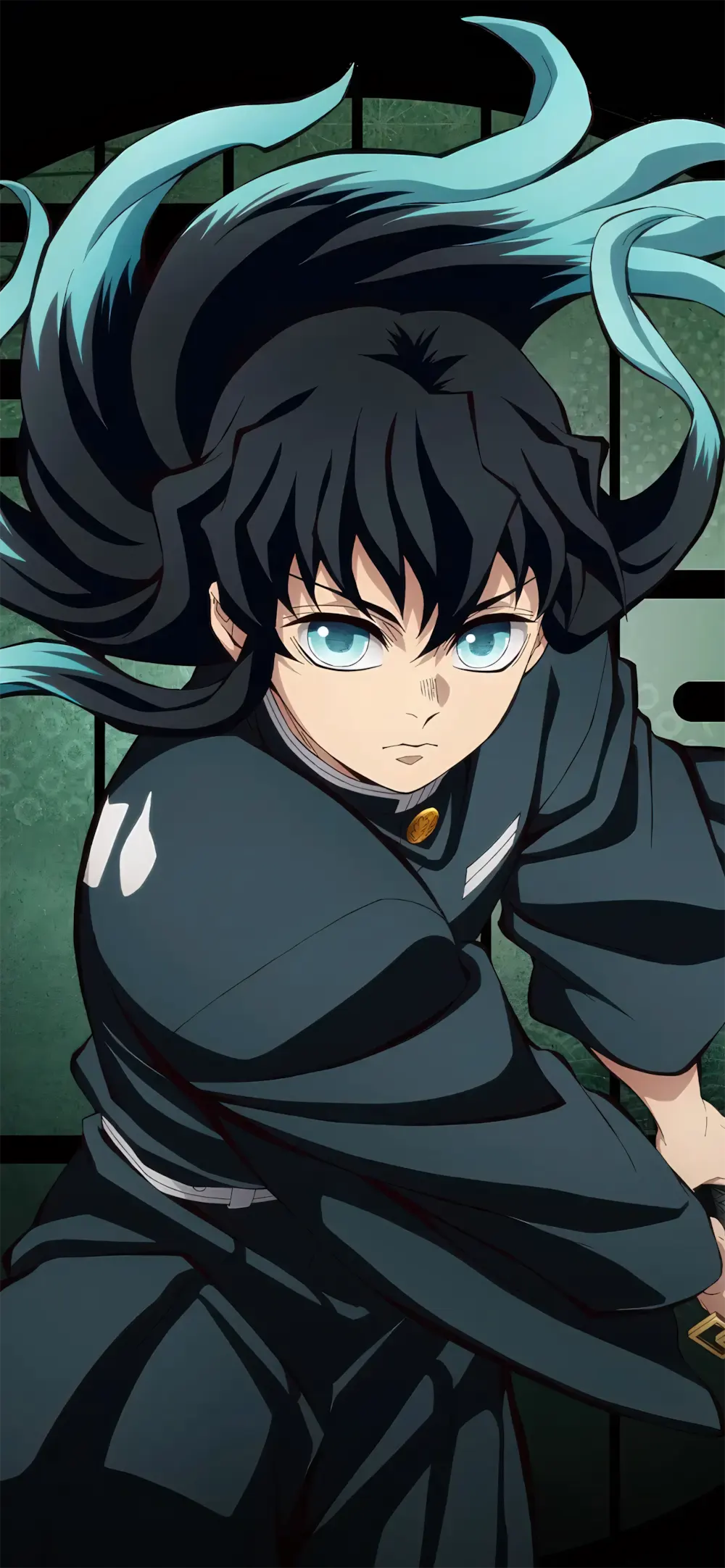 anh nen dien thoai dep anime cute 9