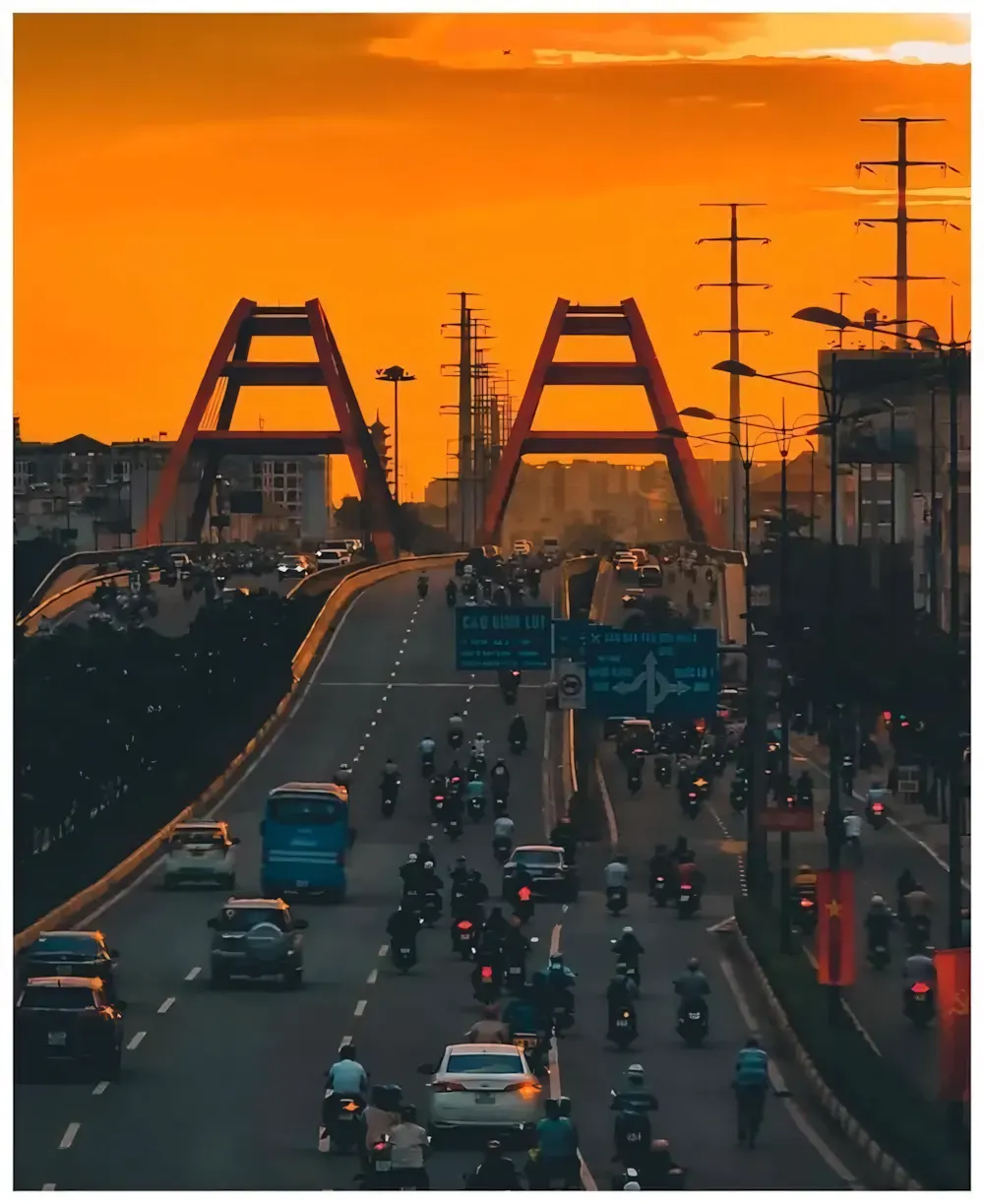 anh thanh pho ve dem 1