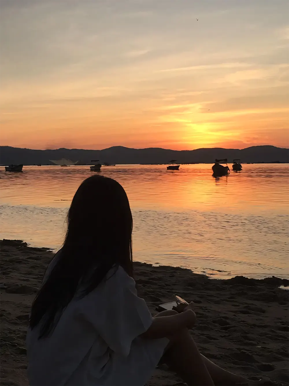 hinh anh binh minh thanh pho 18
