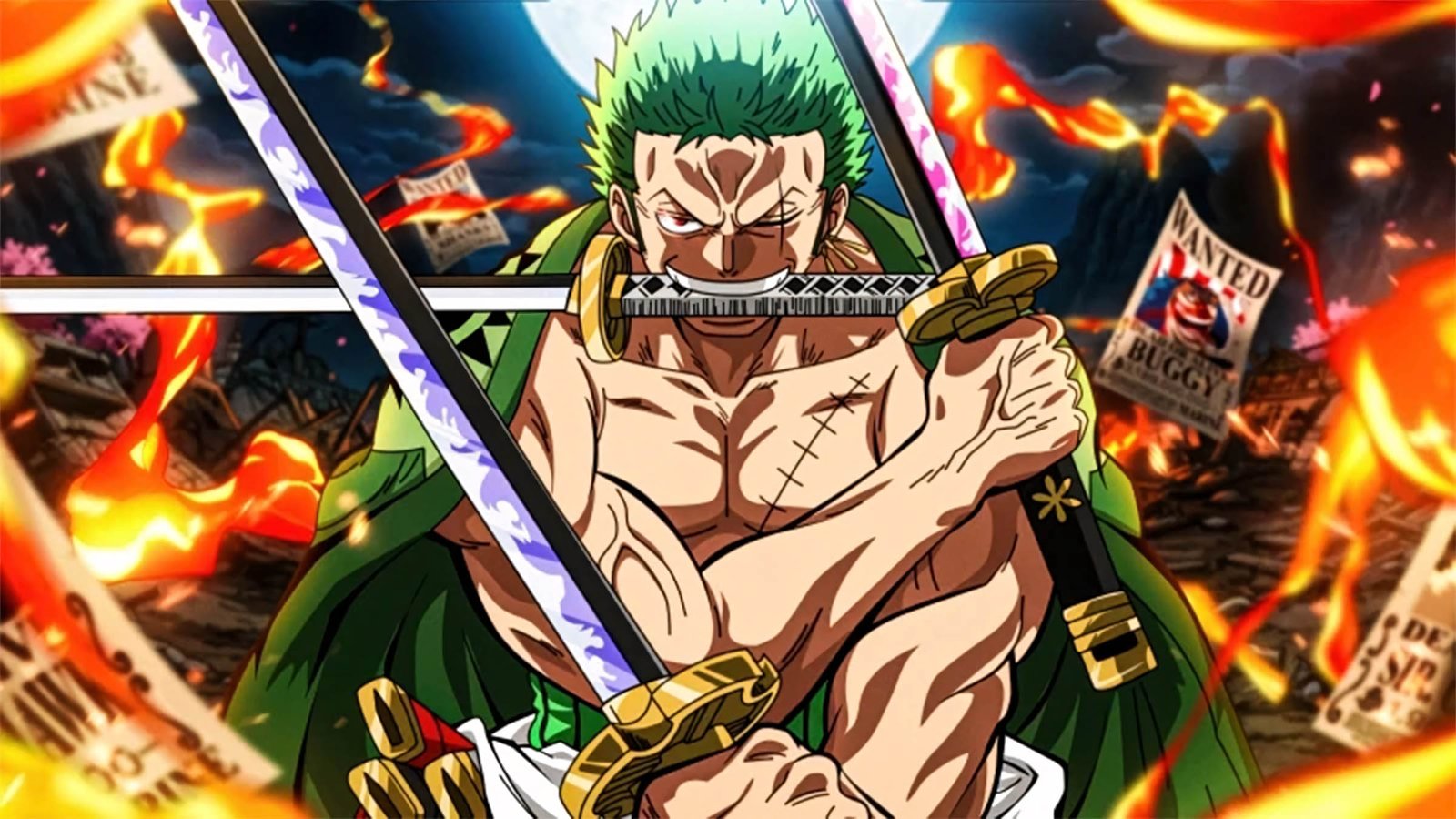hinh nen 4k cho laptop anime 15