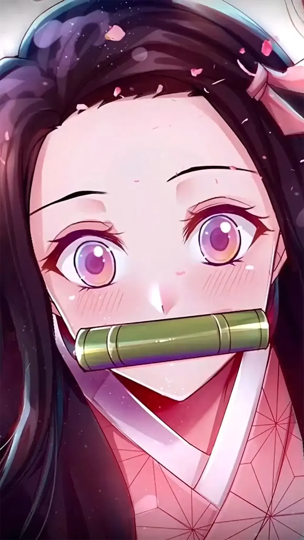 hinh nen dien thoai 4k anime cute 20