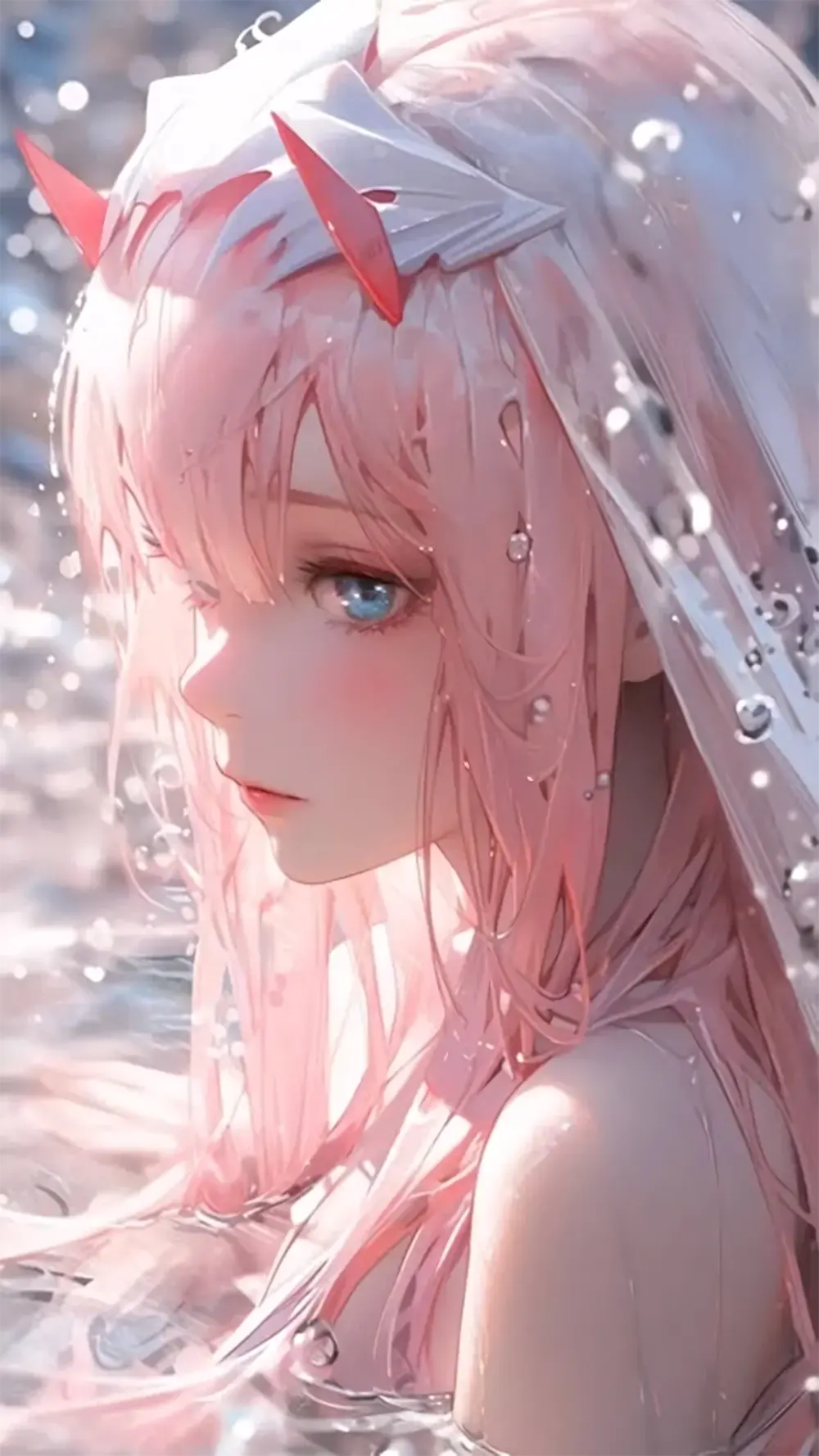 hinh nen dien thoai 4k anime cute 6