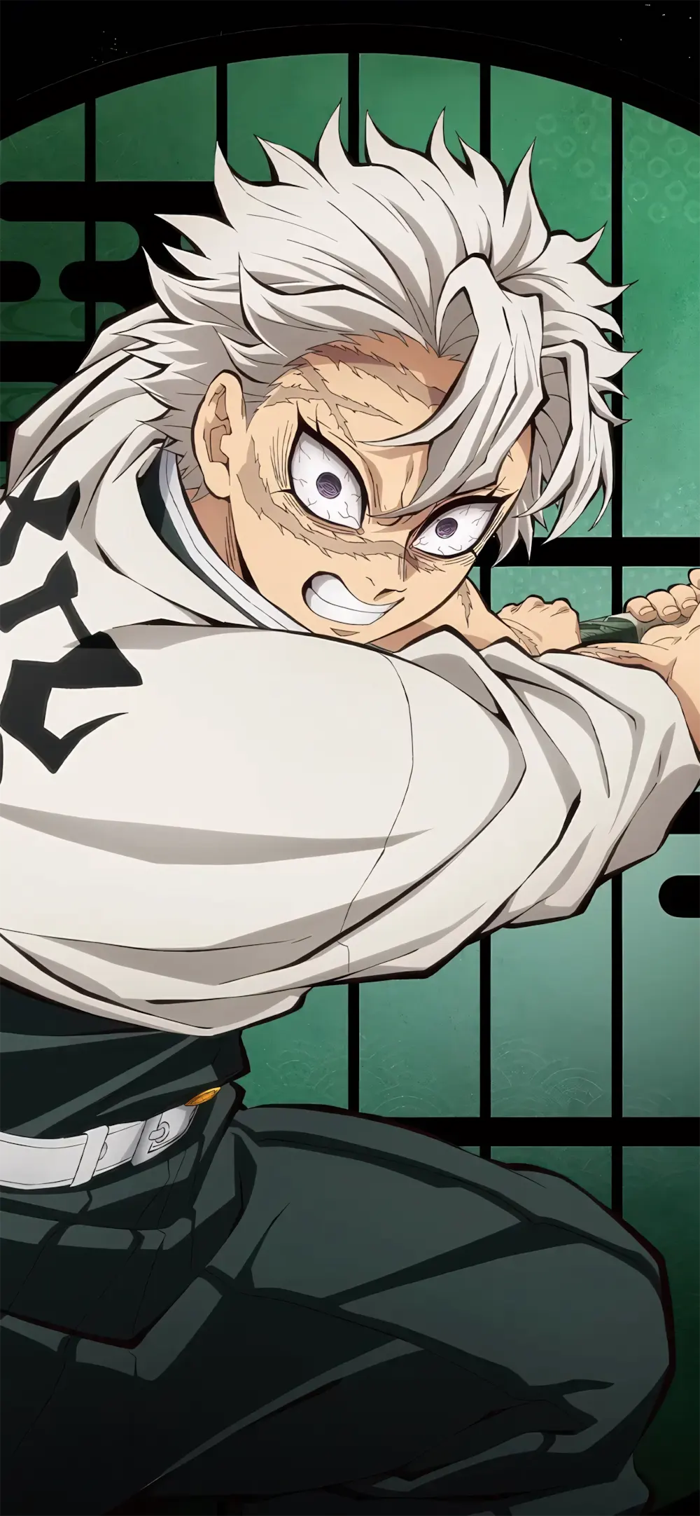 hinh nen dien thoai 4k anime iphone 10