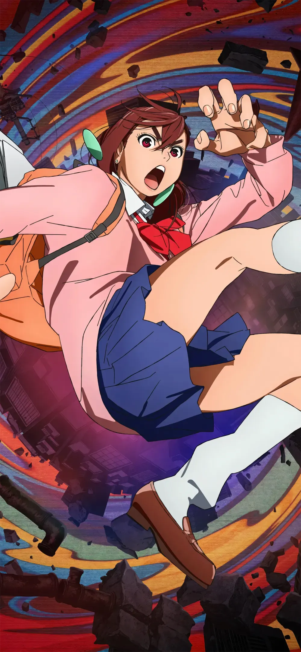 hinh nen dien thoai 4k anime iphone 7