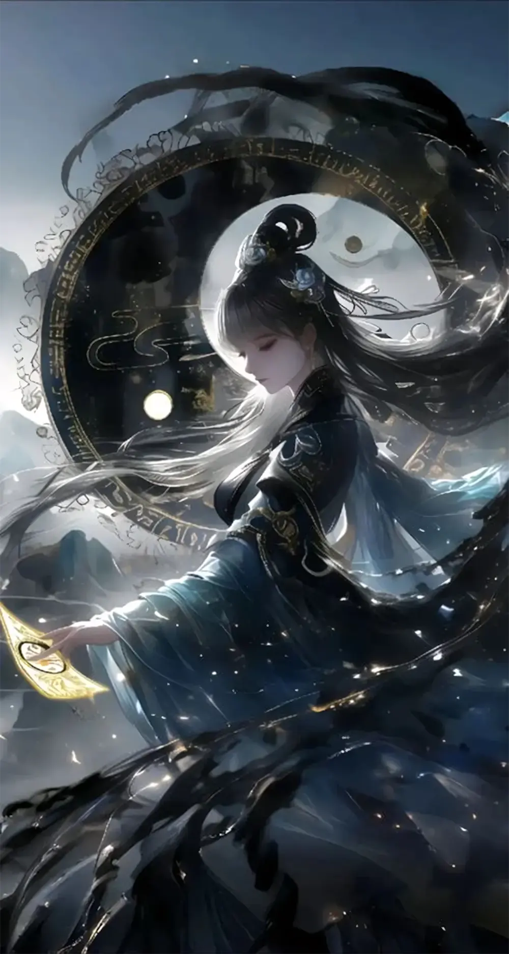 hinh nen dien thoai anime cuc ngau 11