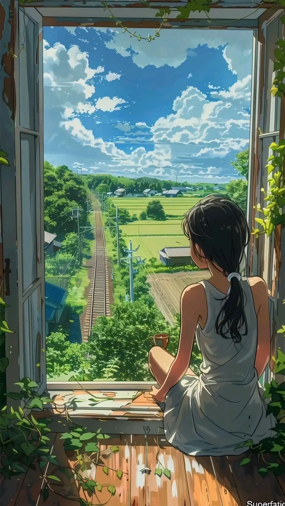 hinh nen dien thoai anime cuc ngau 15