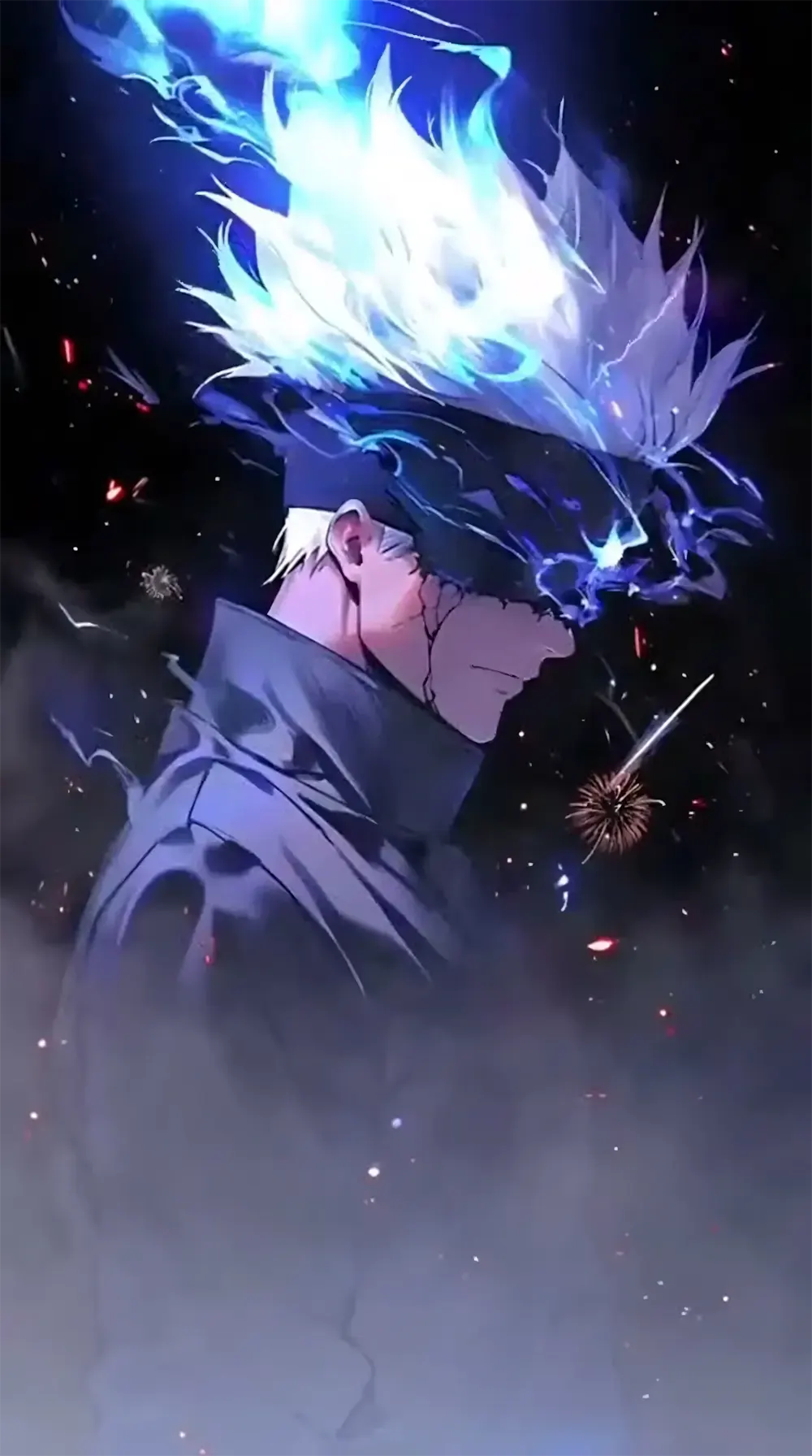hinh nen dien thoai anime cuc ngau 2