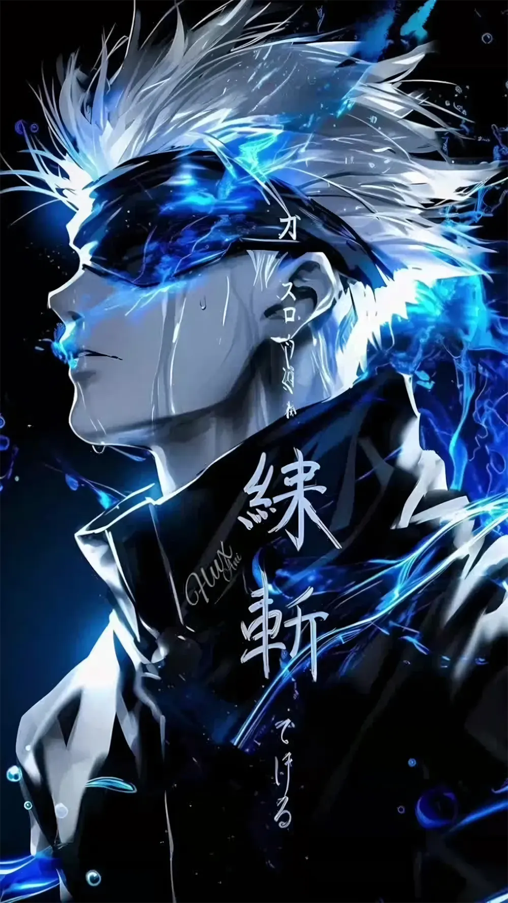 hinh nen dien thoai anime cuc ngau 4