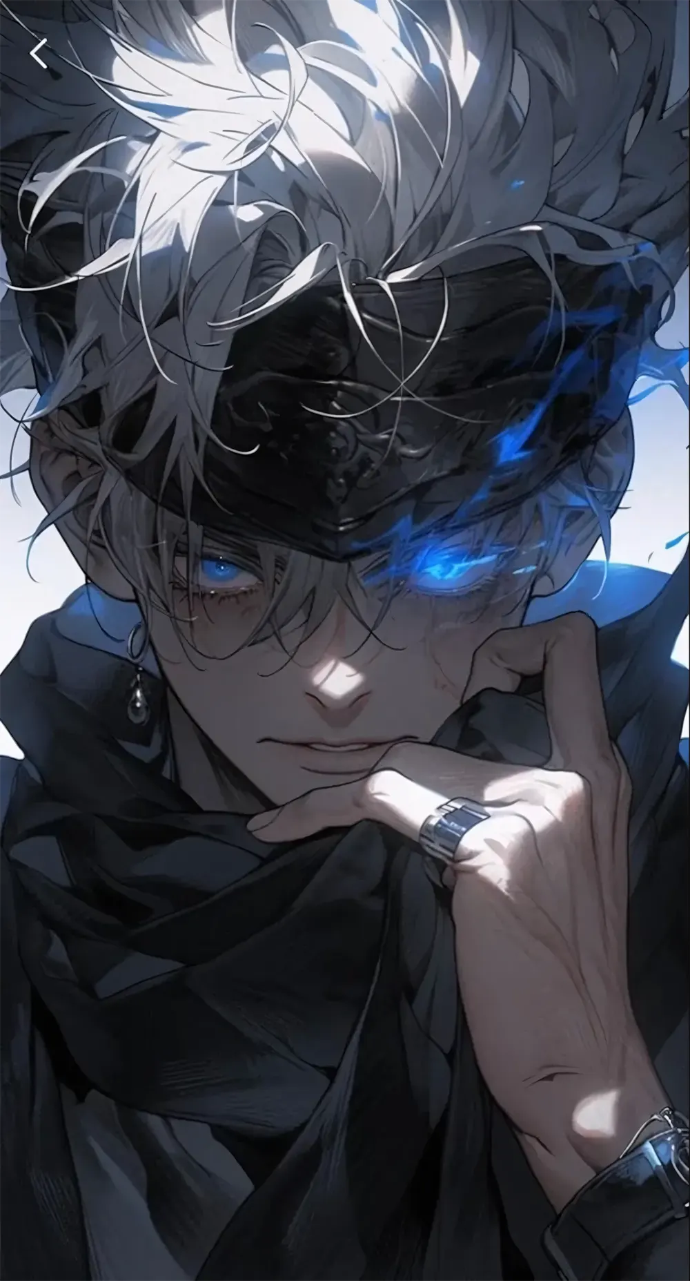 hinh nen dien thoai anime cuc ngau 5