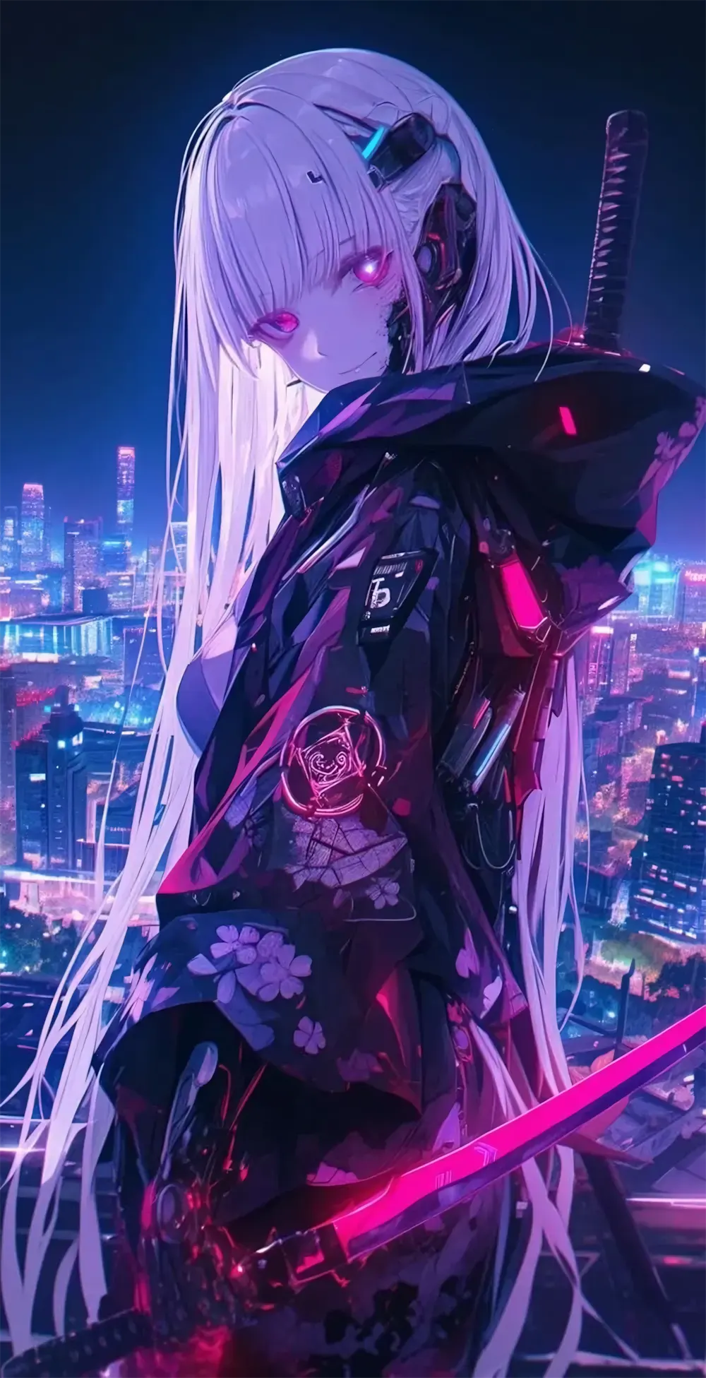 hinh nen dien thoai anime cuc ngau 8