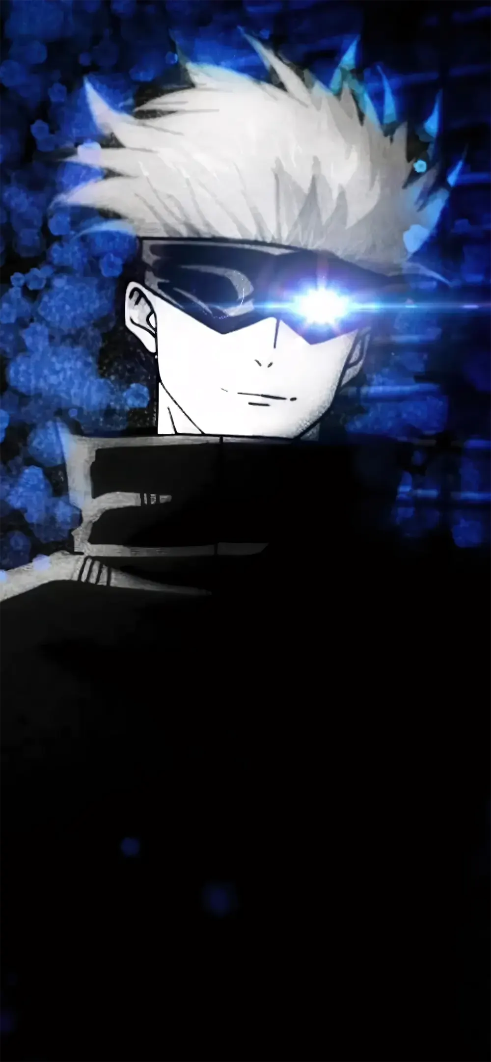 hinh nen dien thoai anime ngau 11