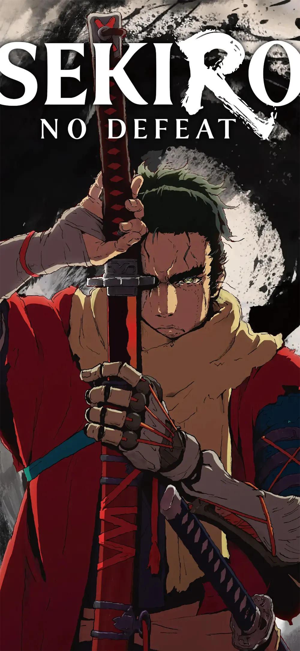 hinh nen dien thoai anime ngau 13