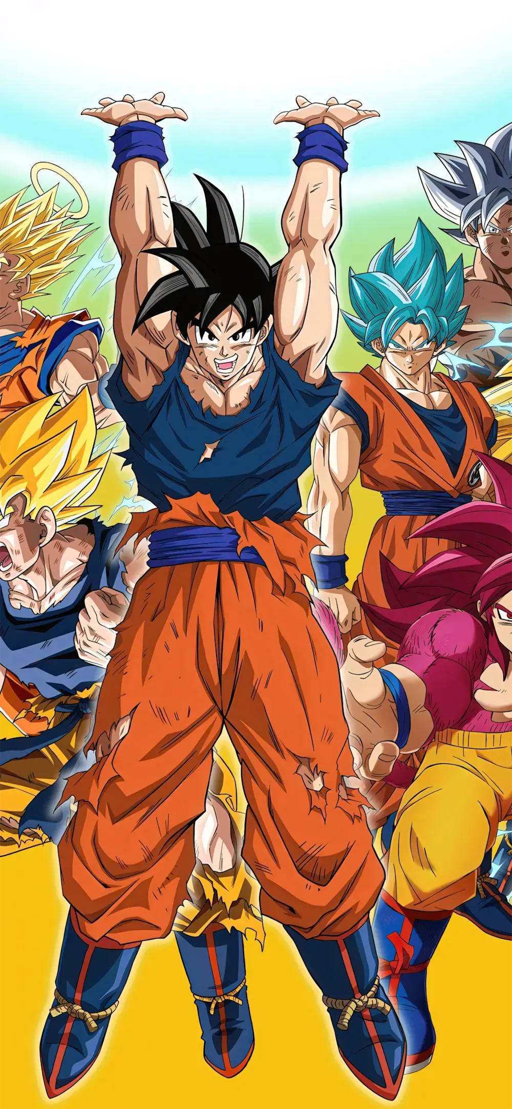hinh nen dien thoai anime ngau 19