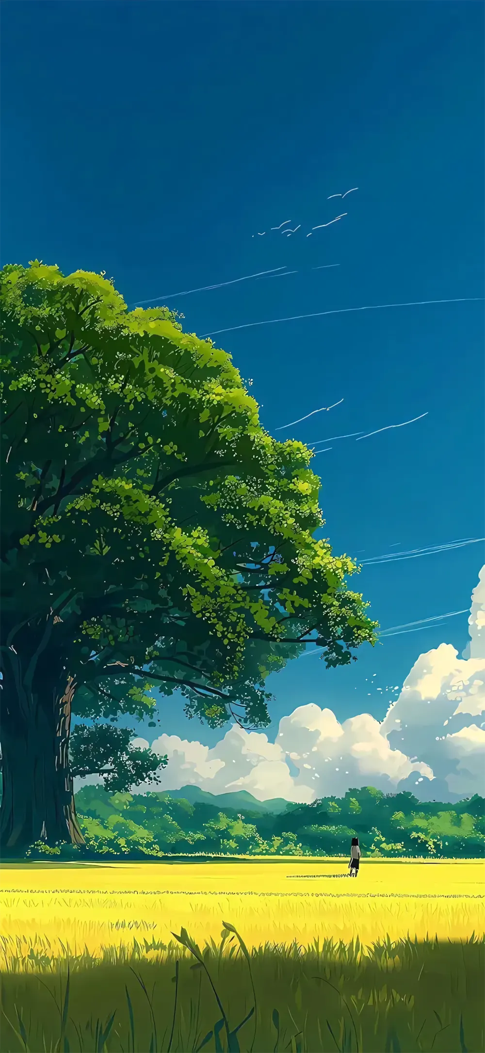 hinh nen dt anime phong canh 3