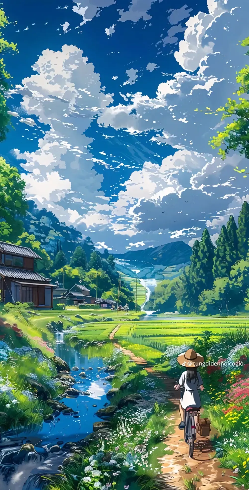 hinh nen dt anime phong canh 7