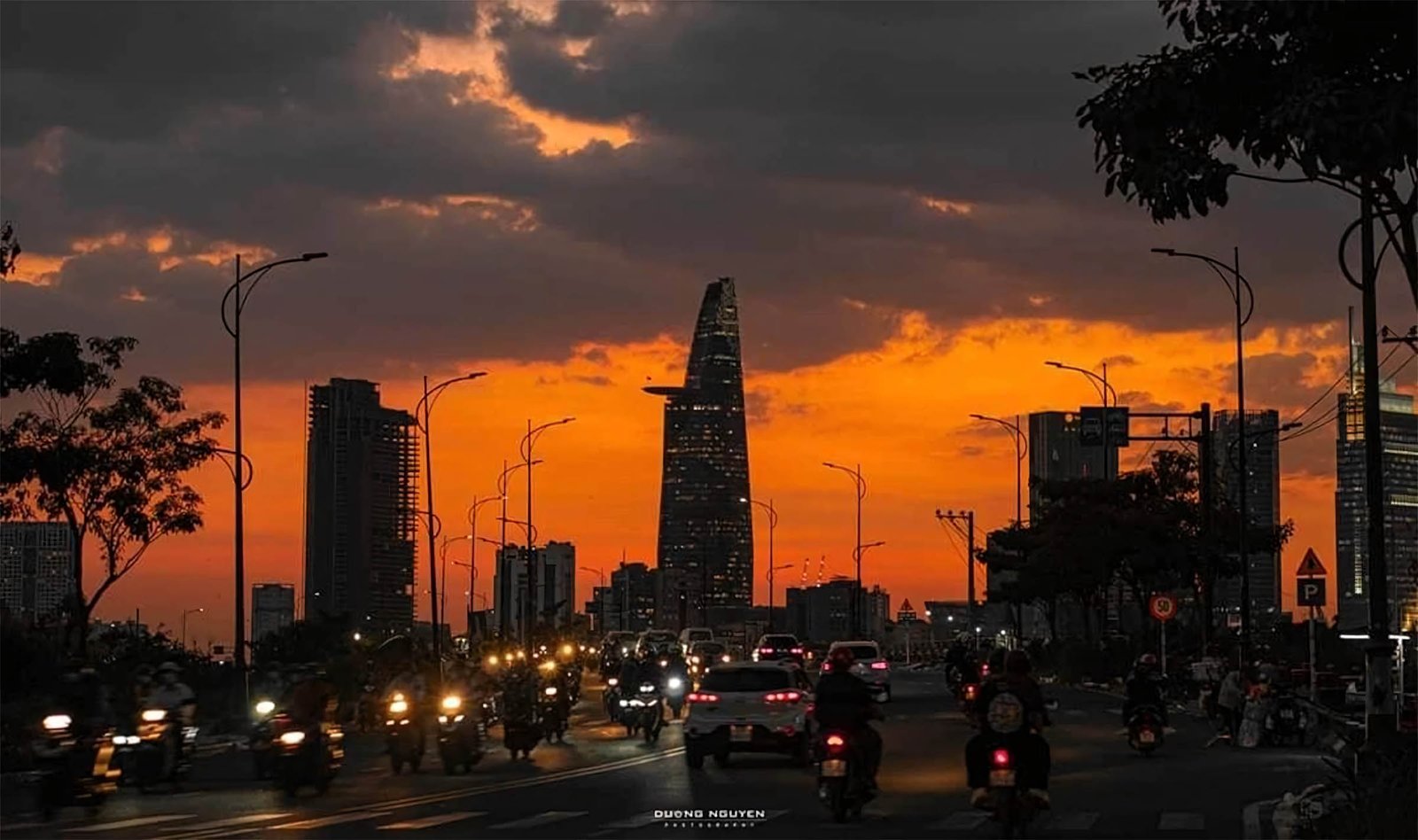 hinh nen hoang hon 4k 2