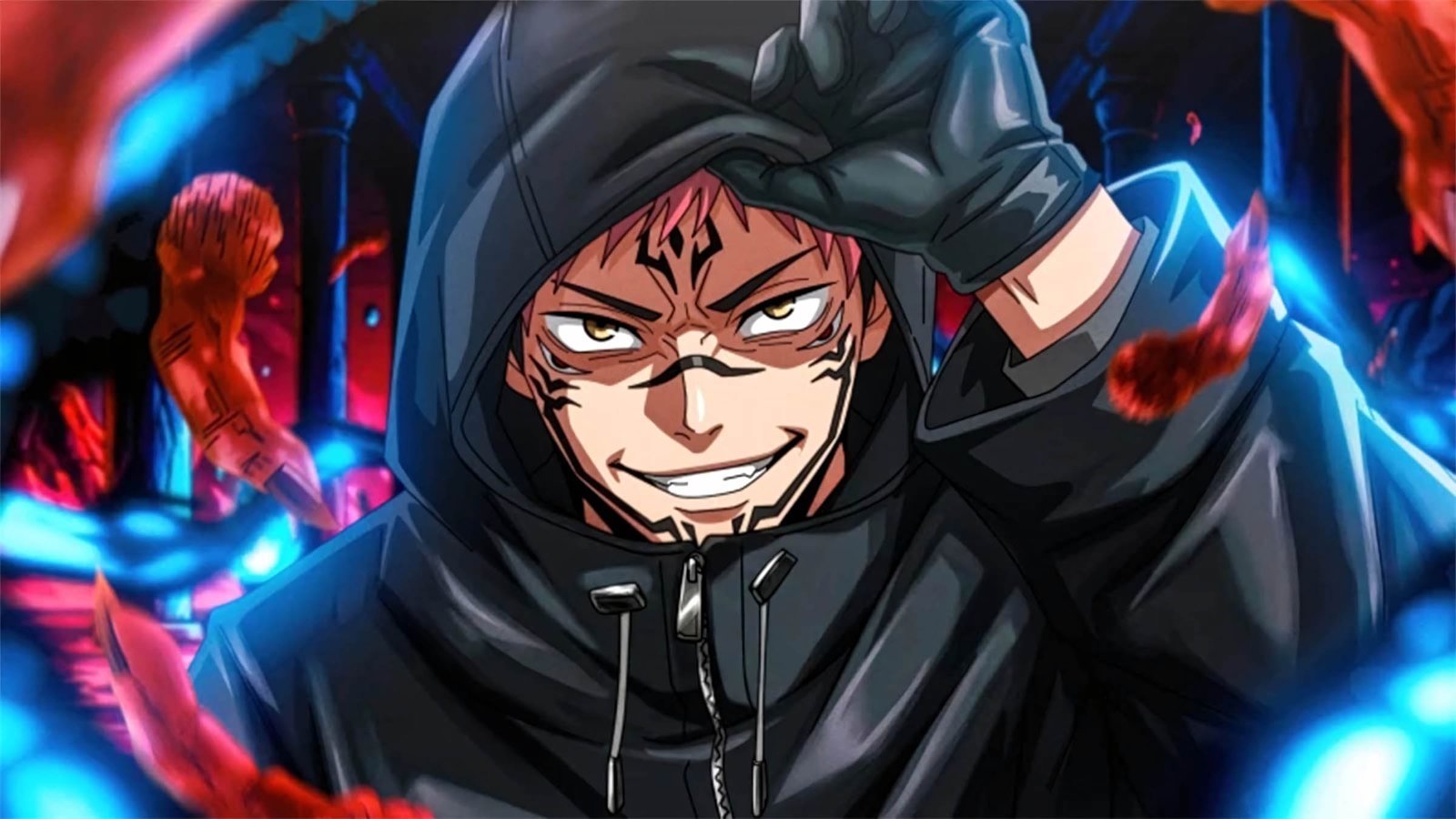 hinh nen may tinh 4k cute anime 11