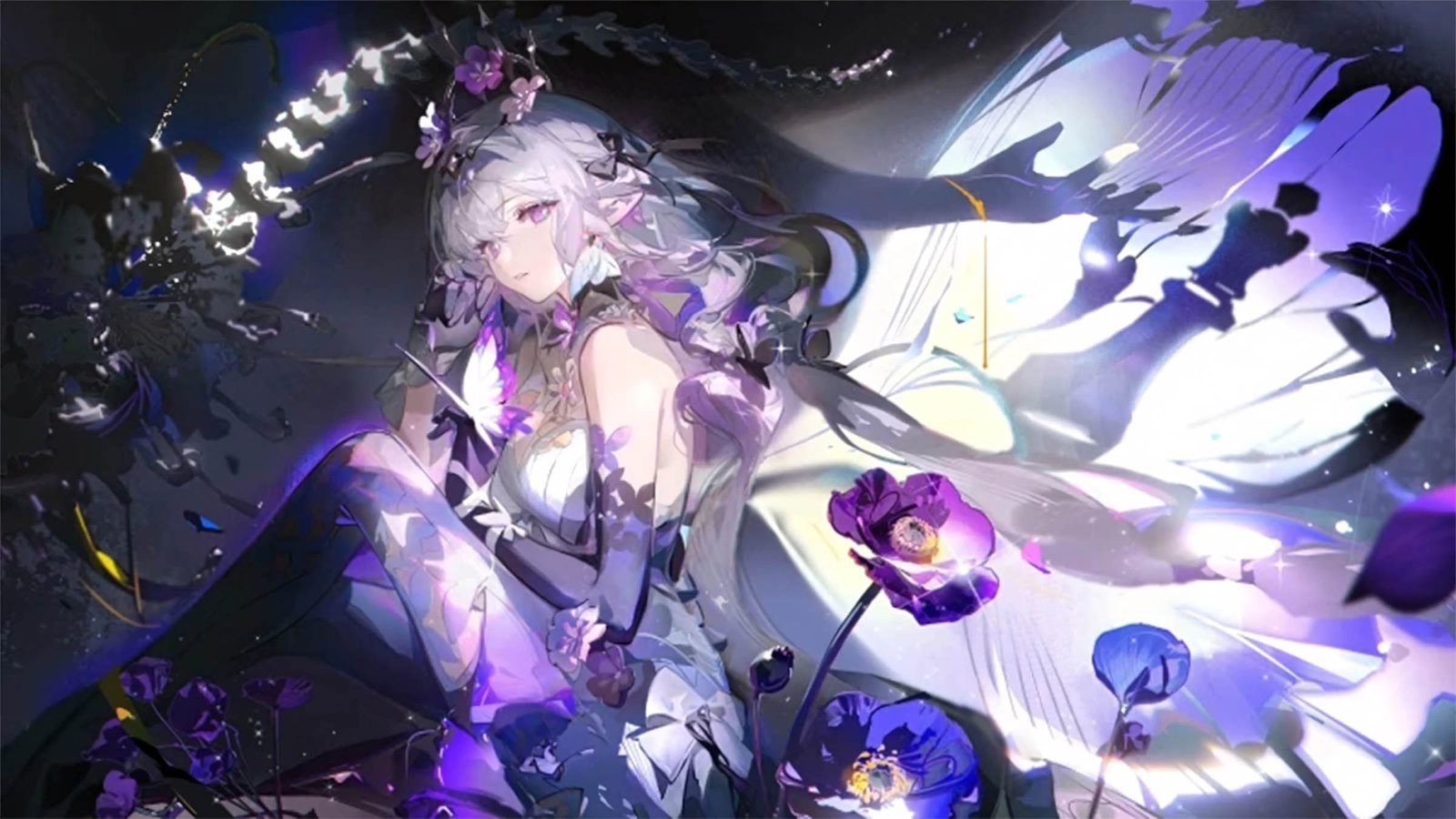 hinh nen may tinh 4k cute anime 12