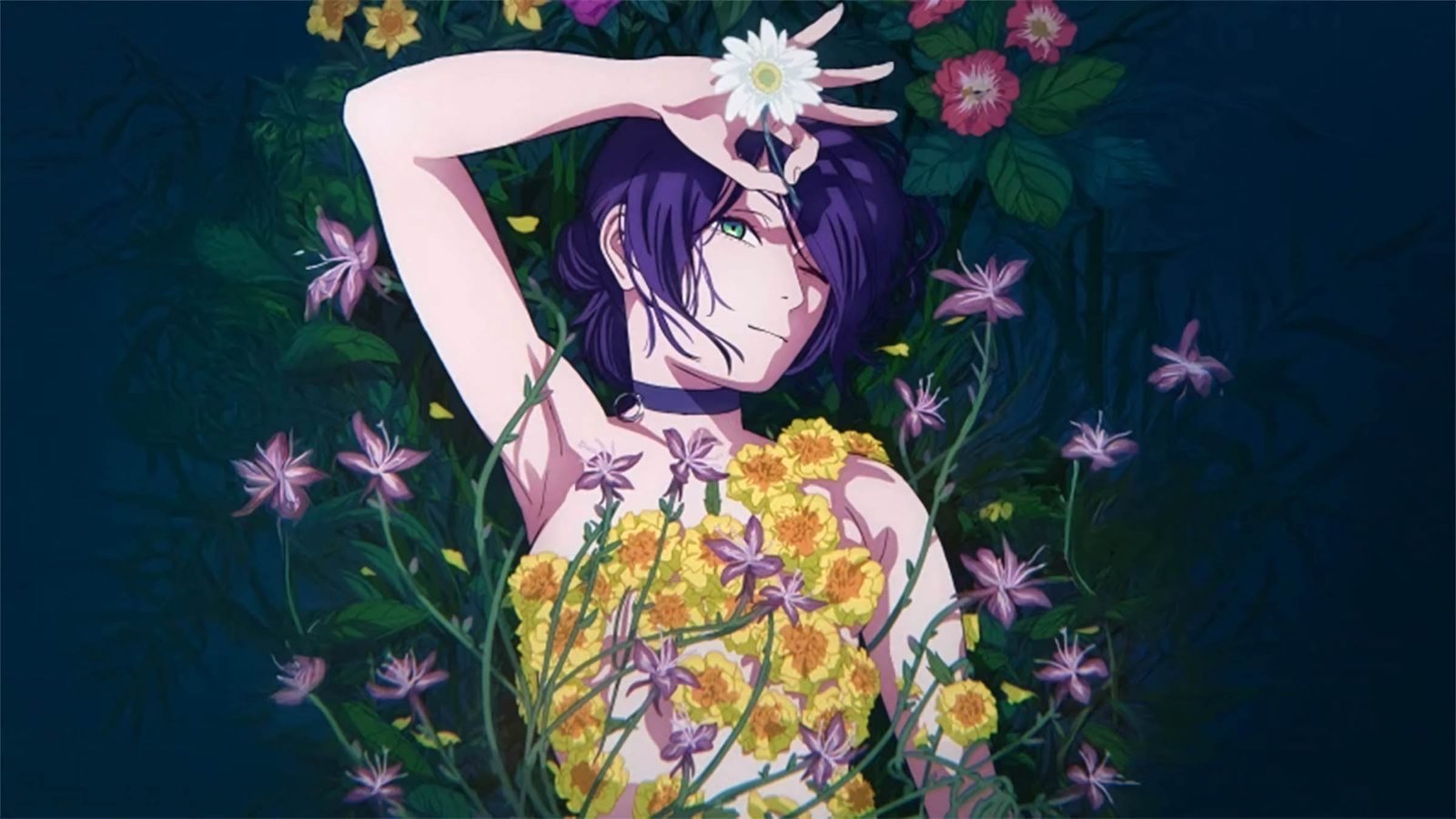 hinh nen may tinh 4k cute anime 15