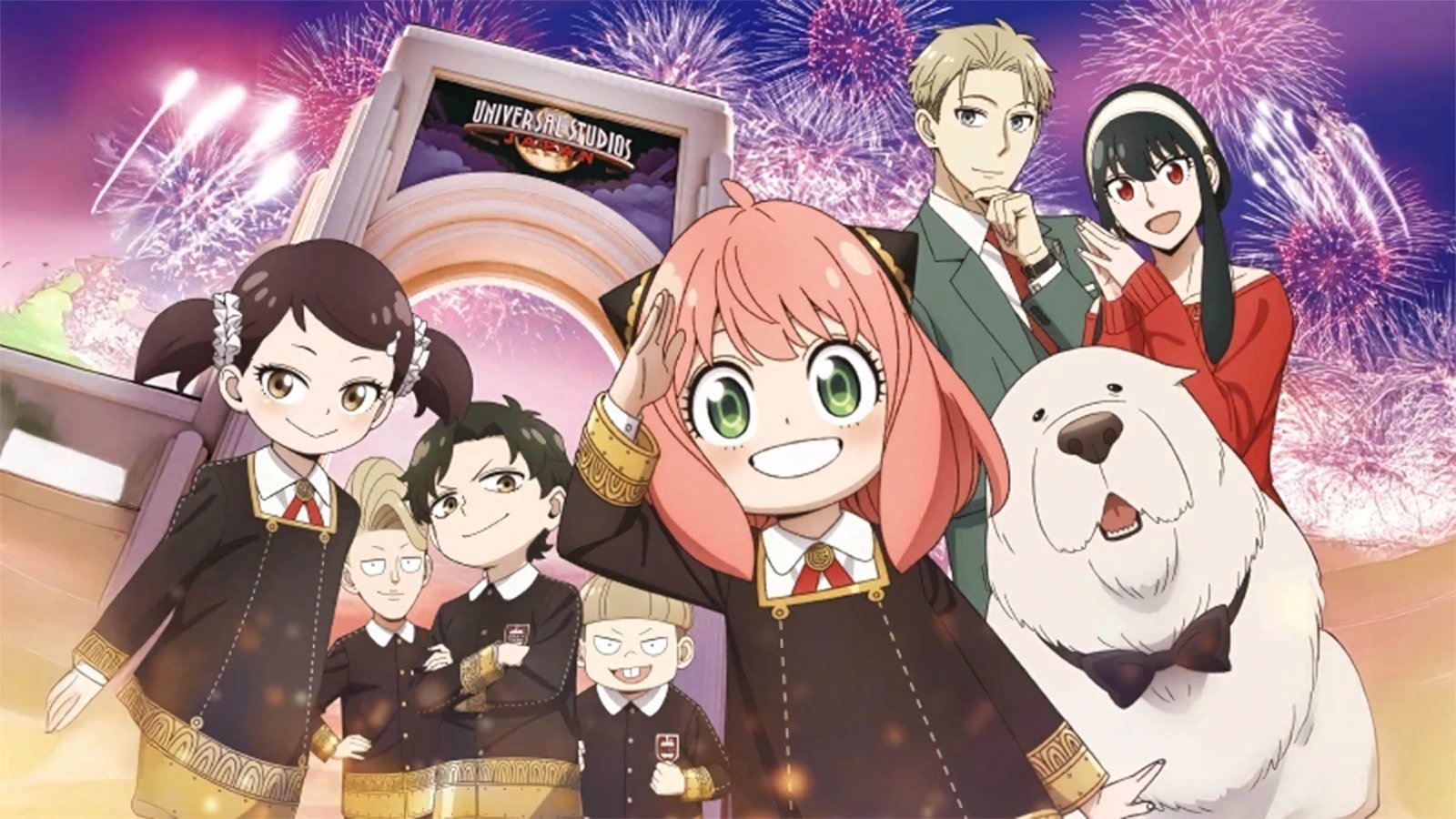 hinh nen may tinh 4k cute anime 3