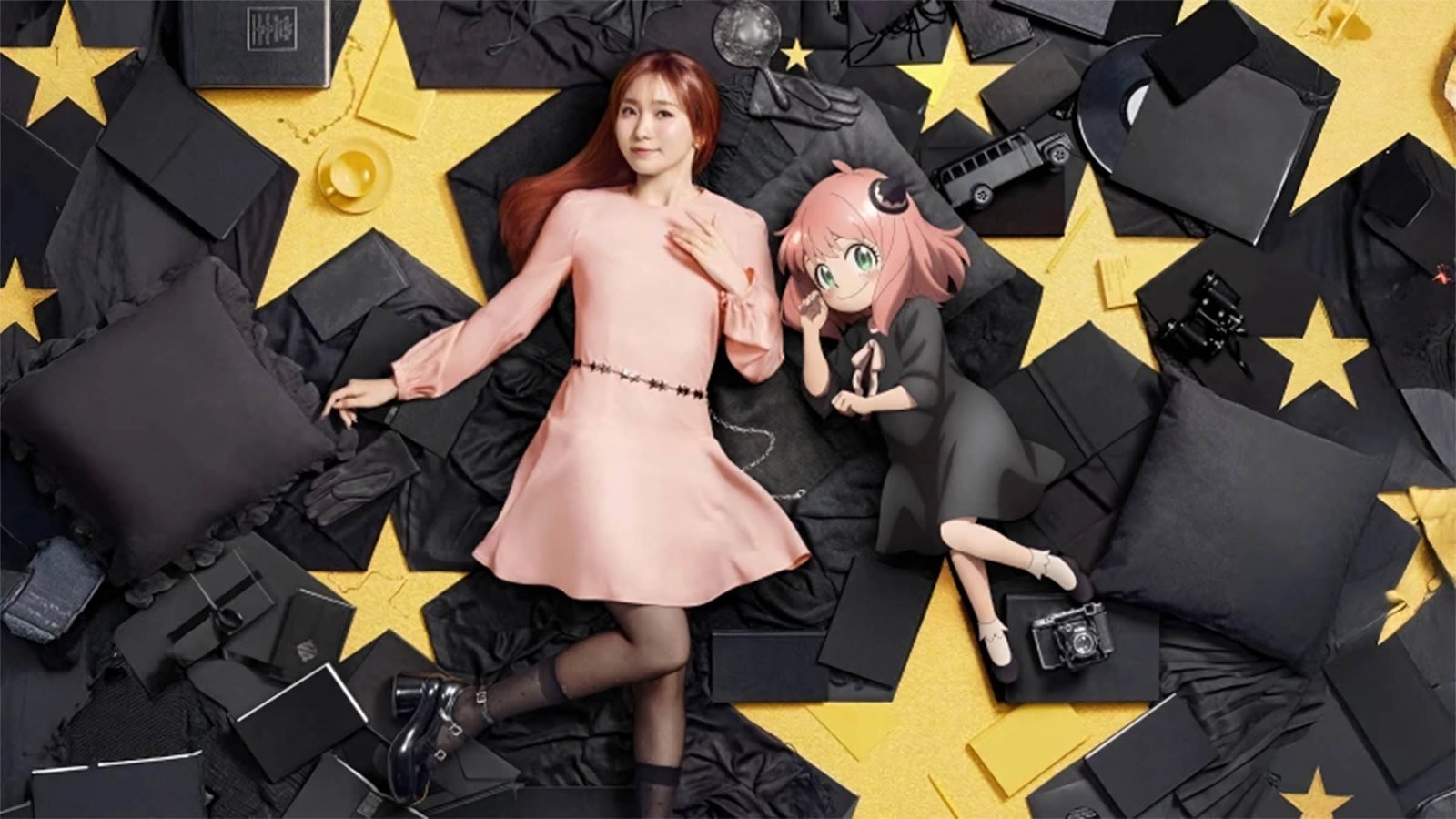 hinh nen may tinh 4k cute anime 4