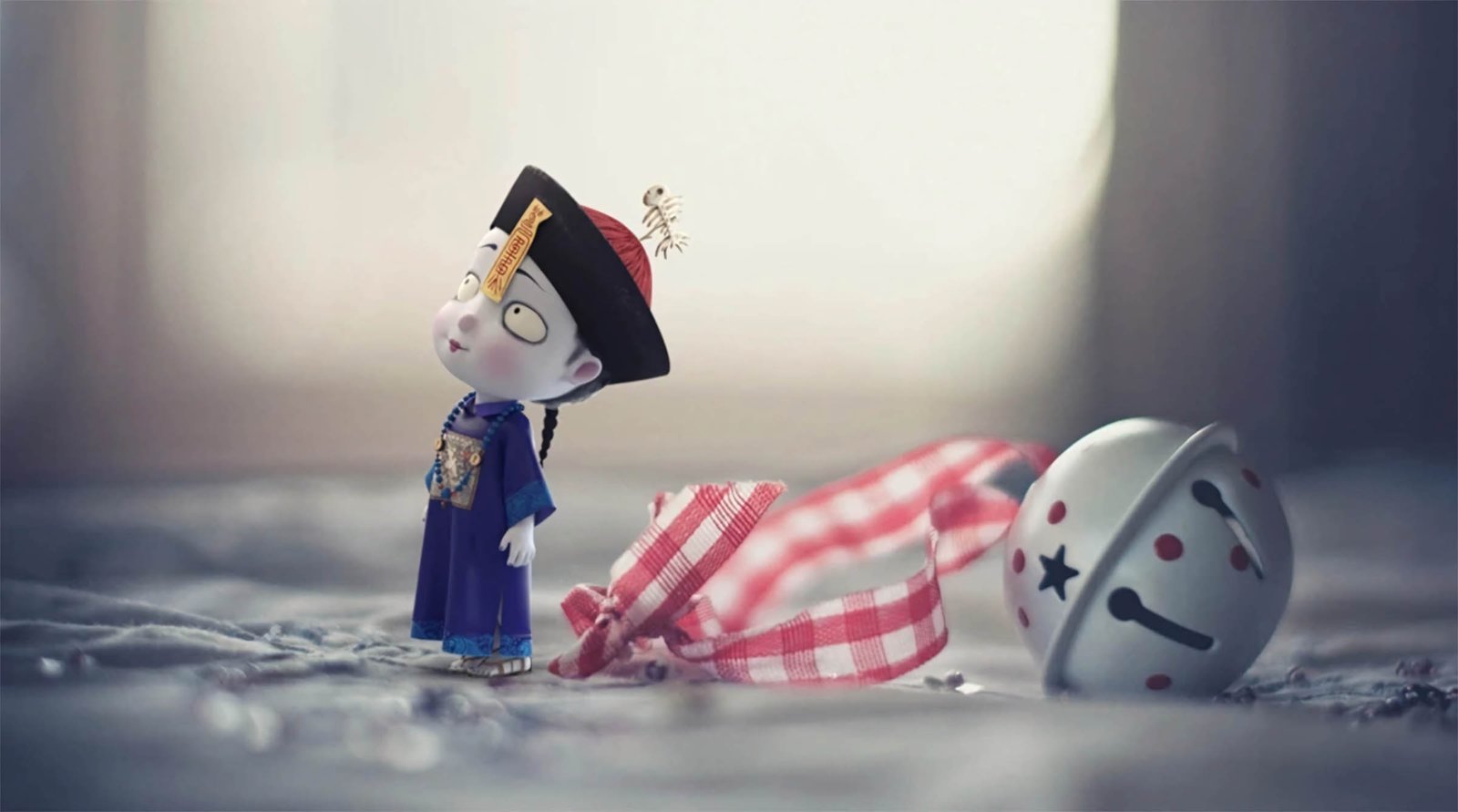 hinh nen may tinh 4k cute chibi 19