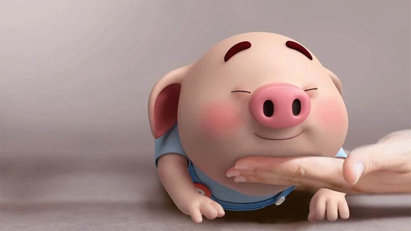 hinh nen may tinh 4k cute chibi 6