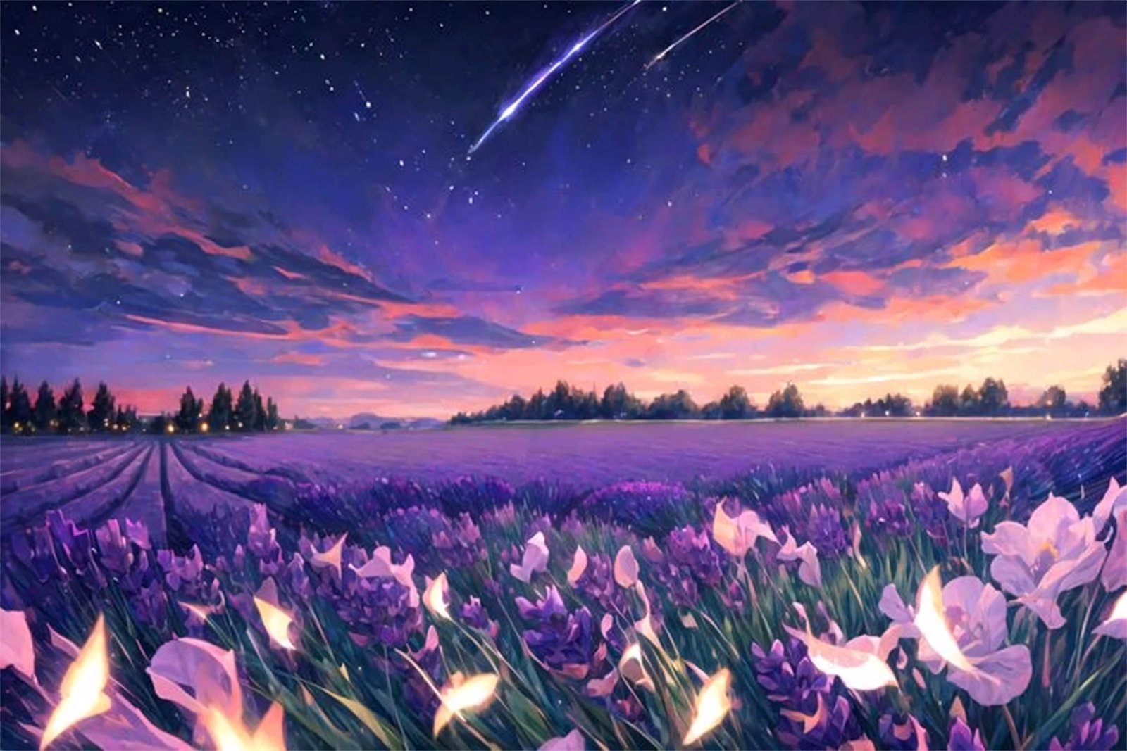 hinh nen may tinh hoa lavender 2