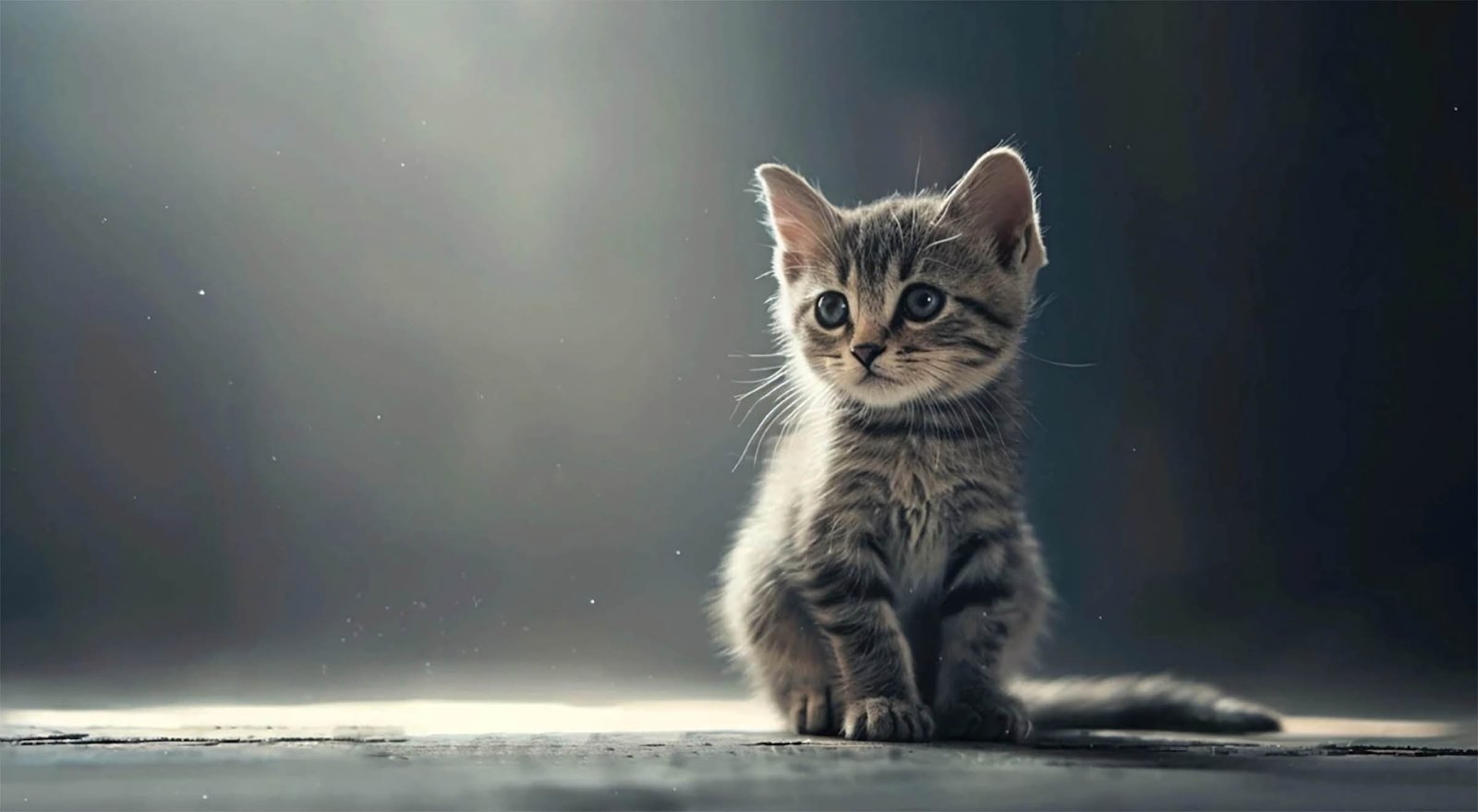 hinh nen meo cute cho may tinh 1