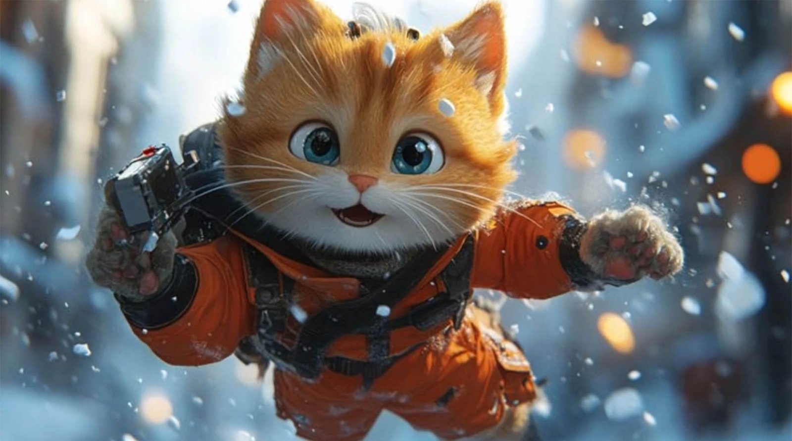 hinh nen meo cute cho may tinh 5
